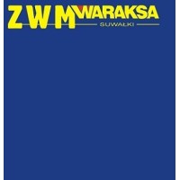 ZWM Waraksa logo - Similar company to As-Test