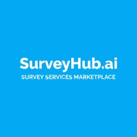 SurveyHub.ai logo - Similar company to Cloud Ai Consulting, Llc