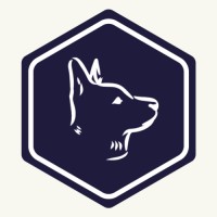 Chien Contemporain logo - Similar company to Langue De Chien