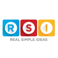 REAL SIMPLE IDEAS logo - Similar company to Tablebound