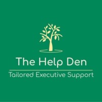 The Help Den logo - Similar company to Webster Realty Advisors