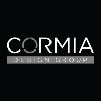 Cormia Design Group logo - Similar company to Hhcp Architects An Orcutt | Winslow Company