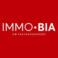 Immo Bia logo - Similar company to Odisee Cluster (Bio)Technologie