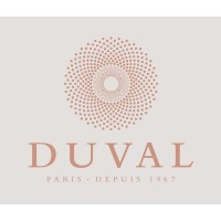 DUVAL PARIS logo - Similar company to Kaspia Réceptions