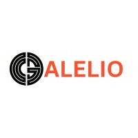 Galelio logo - Similar company to Galenio