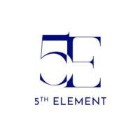 Fifth Element logo - Similar company to Atomx Media