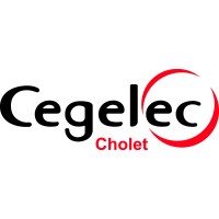 Cegelec Cholet logo - Similar company to Makeo