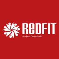 REDFIT Academias logo - Similar company to Bio Ritmo Academia