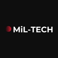 Mil-Tech logo - Similar company to Hire 1