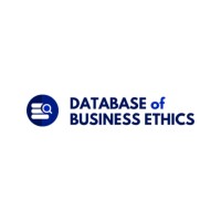 Database of Business Ethics logo - Similar company to Data Science Association Pattern