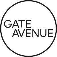 Gate Avenue DIFC logo - Similar company to Indie Difc