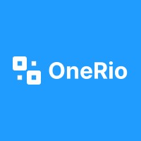OneRio logo - Similar company to Product Mentor Academy
