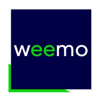 Weemo logo - Similar company to Wemo Patrimoine