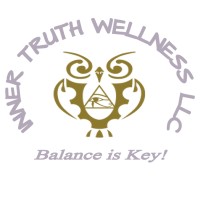 Inner Truth Wellness Center logo - Similar company to Performance Lifestyle®