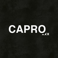 CAPRO logo - Similar company to Dipensa