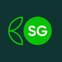 SG Groen Groep logo - Similar company to Euregio Steen