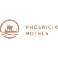 Phoenicia Hotels logo - Similar company to Wise Brand