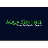 Aqua Sentinel logo - Similar company to Innovative Engineering Solutions