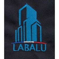 LABALU logo - Similar company to Groupe Goyer