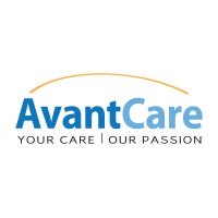 Avant Care logo - Similar company to Macromed