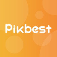 Pikbest logo - Similar company to Dhaka It