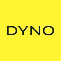 Dyno Labs logo - Similar company to Dyno Labs