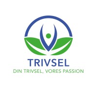 Trivsel.dk logo - Similar company to Arbejdsglæde Nu