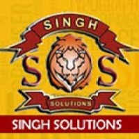 Singh Solutions: Website Designing Company in Delhi logo - Similar company to Xbesh Labs, Llc