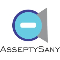 Asseptysany logo - Similar company to Asept