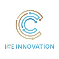 Ice Innovation logo - Similar company to Young Learners' Research Lab