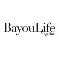 BayouLife Magazine logo - Similar company to Monroe Chamber