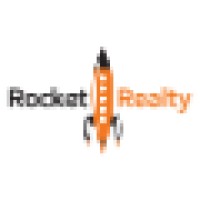 Rocket Realty logo - Similar company to Hapstr Ai