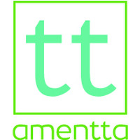 Amentta logo - Similar company to Utiltall S.A.