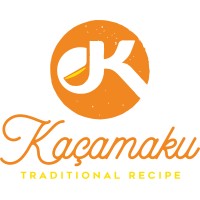 Kaçamaku logo - Similar company to Bregal Doo