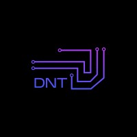 DNT Flow logo - Similar company to Dalnoboy