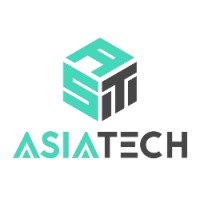 Asiatech Việt Nam - Máy Giặt Công Nghiệp