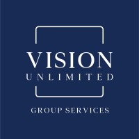Vision Unlimited Group Services logo - Similar company to Dhaka Technologies Limited Company