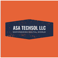 ASA Techsol LLC logo - Similar company to Bluebird Technologies