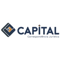Capital Correspondência e Logística Jurídica logo - Similar company to Gm Correspondência Jurídica