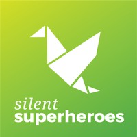 Silent Superheroes