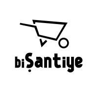 biŞantiye logo - Similar company to Taç Group