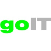 goIT (UK) Limited logo - Similar company to Goit S.A.
