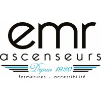 ASCENSEURS EMR logo - Similar company to Dorea