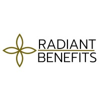 Radiant Benefits logo - Similar company to Central Texas Benefits