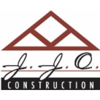 JJO Construction logo - Similar company to Lakeshore Engineering, Llc