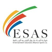 Entertainment Solutions Alliance - Sports Company (ESAS Co.) logo - Similar company to Creative Corner