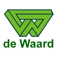 De Waard B.V. logo - Similar company to De Kompanjon