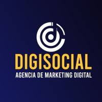 Agencia De Marketing Digital Digisocial