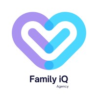 Family iQ Agency logo - Similar company to Creative Premiums Consulting