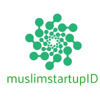 AMSI (Asosiasi Muslim Startup Indonesia) logo - Similar company to Oneshaf